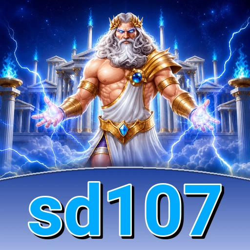 Logo sd107