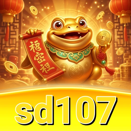 Logo sd107