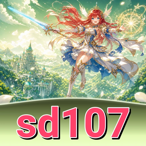 Logo sd107