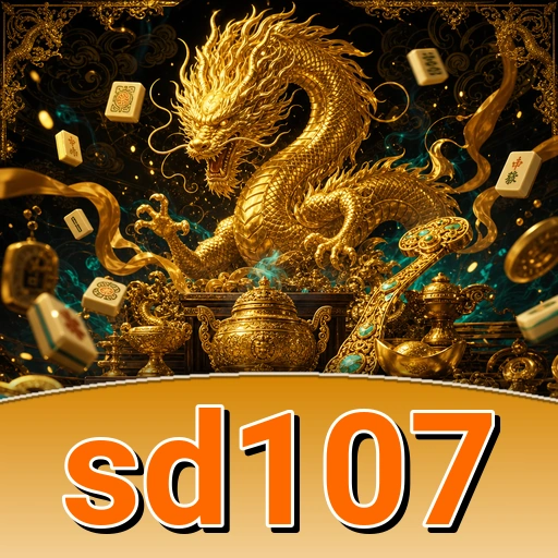 Logo sd107